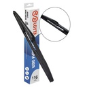 Plumilla Trasera OEM RENAULT KOLEOS 2009 - 2014 16"