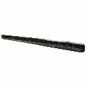 BARRA LED FLAT CON DRL BLANCO 175W 12-24V IP68