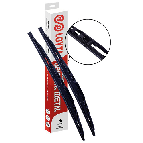 Plumilla Original Metal 28