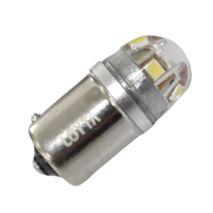 67 (1156), White, 12-24V, Constant  Current, Non-Polar, Canbus