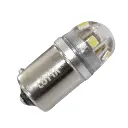 67 (1156), White, 12-24V, Constant  Current, Non-Polar, Canbus