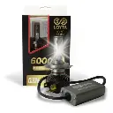 Hs1 Led Headlight For Moto  12-16V 25W Ac/Dc