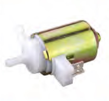 Motor Tanque Lavaparabrisas Universal 24V