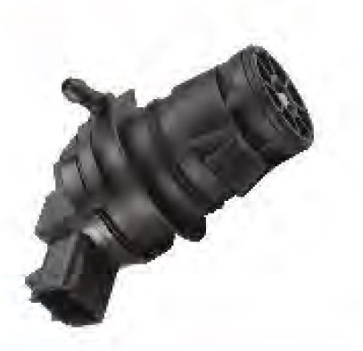 Motor Tanque Lavaparabrisas Toyota Vigo Mazda 3 / 6