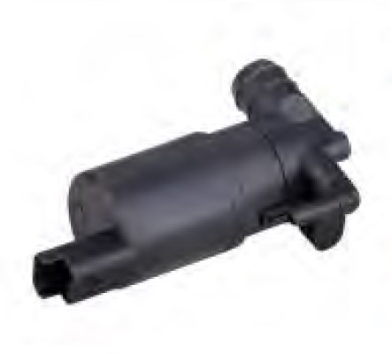 Motor Tanque Lavaparabrisas Logan