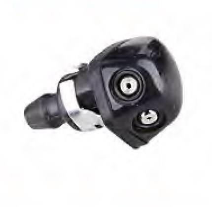 Grifos De Lavaparabrisas Universal