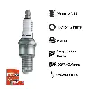 Bujia Autolite Champion Ngk N21