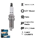 Bujia Autolite Platino Ngk Dilkr7A11