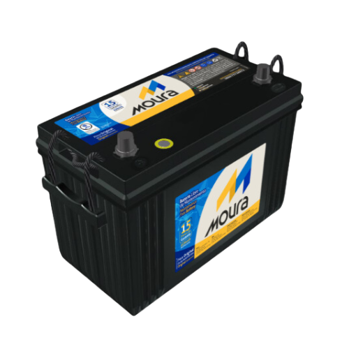 Bateria Moura 30H-1100 1300Ah
