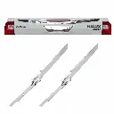 Bicel Compuerta Platon Toyota Hilux, 1 Pc