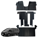 Tapetes Termoformados Para Hyundai Staria 2023 LOYTA