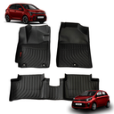 Tapetes Termoformados  Kia Picanto 2017-2022 LOYTA