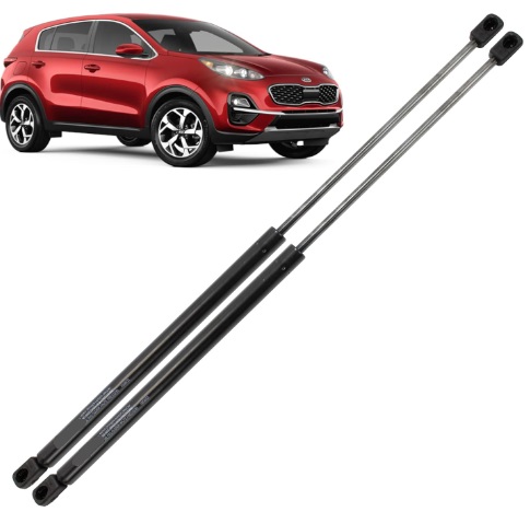 Amortiguador 5A Puerta Kia Sportage 2018/Caja X 1 / 14280