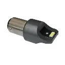 Bombillo Led 1141 Ambar 12-24V  Sin Polaridad - Canbus