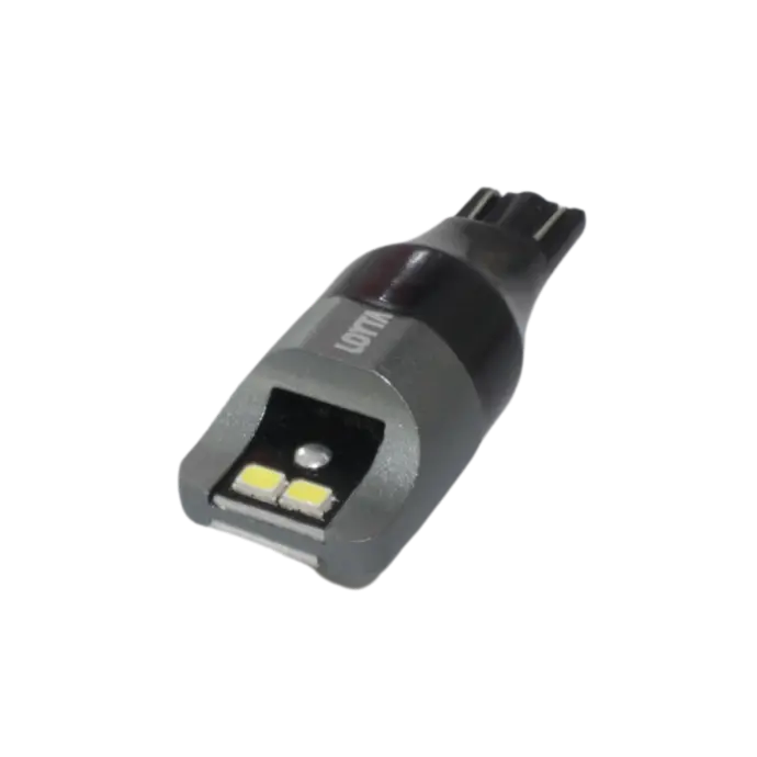 Bombillo Led 921 T15 Blanco 12-24V 16W Canbus