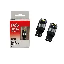 Bombillo LED W21/5W T20 ámbar Loyta