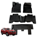 Tapetes Termoformados Para Toyota Prado FJ-150 2009-2023