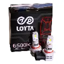 Par Bombillos Hb4 9005 Led 12v Extrem Loyta Hb3 9005