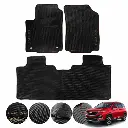 Juego De Tapetes Pvc para Chevrolet Captiva Premier 2025
