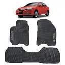 Juego De Tapetes Pvc Chevrolet Optra 2013 Antideslizantes