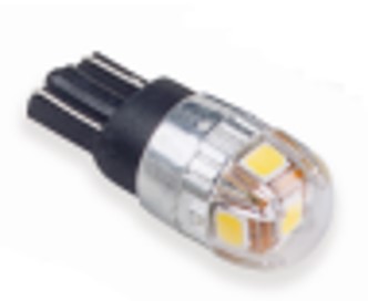 [LYT-158] Led 158 T10 Blanco 12-24V 1W