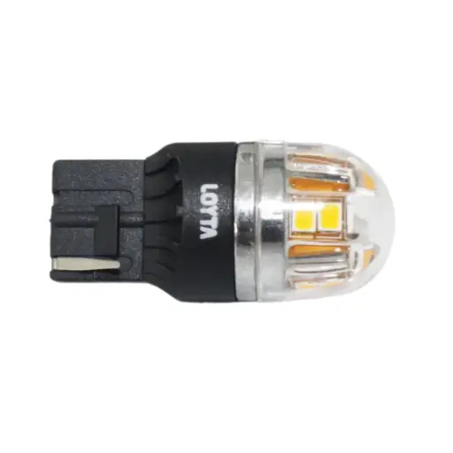 [LYT-7440A] Led 7505 Ambar 12-24V 2.8W - Canbus