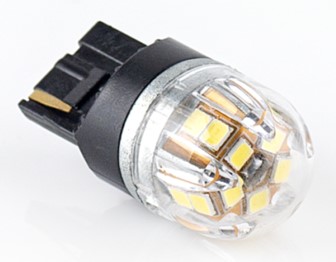 [LYT-7443W] Led 7515 Blanco 12-24V 2.8W/0.4W - Canbus