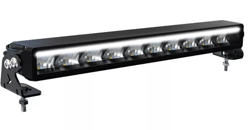 [LYT-FLATDRL-22] Barra Led Con Drl Loyta 75W 12-24V Ip68