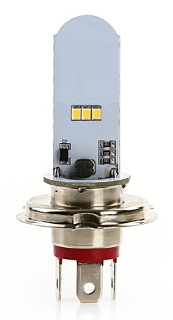 [LYT-HS1] Bombillo Led Hs1 12V 25W Px43T Loyta