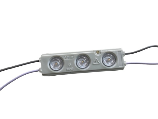 [LYT-8522WW] Modulo Led Blanco Calido 110V Ip67