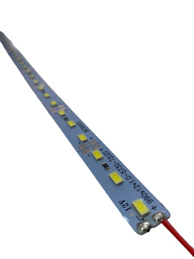 [LYT-R72LED-12V] Regleta 72 Leds 12V