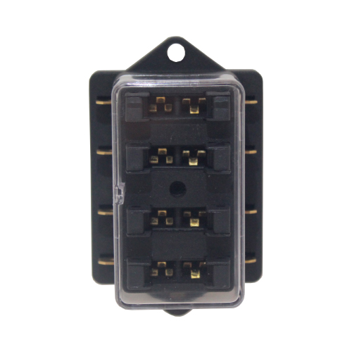 [FYT-04P] Caja Portafusibles 4P Ato