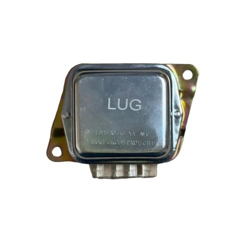 [LGR-540] Regulador De Voltaje Universal Gr540