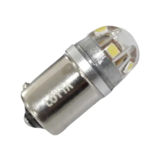 [LYT-67A] Bombillo Led 67(1156) Ambar, 12-24V, Sin Polaridad, Canbus