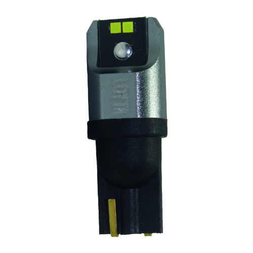 [LYT-158WX] T10 W5W 4X1616Smd 12/24V  Canbus, Non-Polar, Constant Current,  White