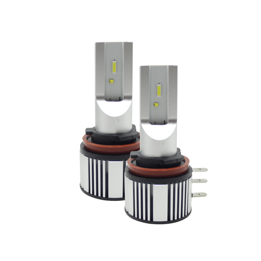 [LYT-H15-FN] Bombillo Led H15 Loyta Furia Nocturna 12-24V 25W