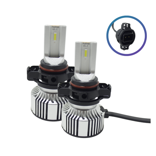 [LYT-PSX24-FN] Bombillo Led Psx24W Loyta Boom 12-24V 25W