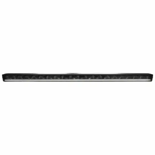 [LYT-FLATDRL-42] Barra Led Flat Con Drl Blanco 175W 12-24V Ip68