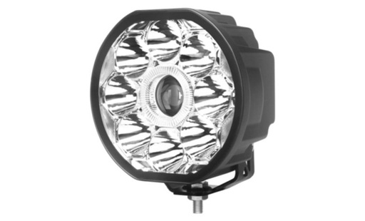 [LYT-LASER-6] Exploradora Loyta Laser 6In Drl Ambar  50/2W 12-24V Ip68