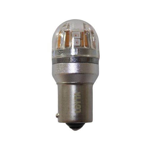 [LYT-1141R] Led 1141 Rojo 12-24V 2.8W -Canbus