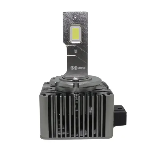 [LYT-D1S-KD] Bombillo Led D1S Komodo 3000 90V 35W Loyta