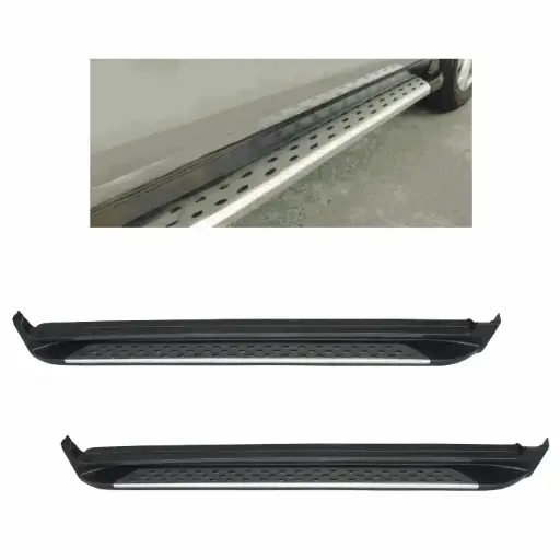 [K61004BA0A] Estribos Nissan X-Trail