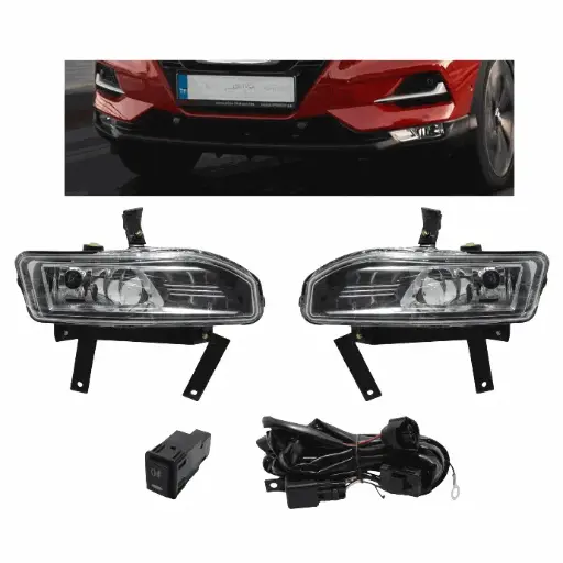 [NS860] Exploradora Nissan Qashqai J12