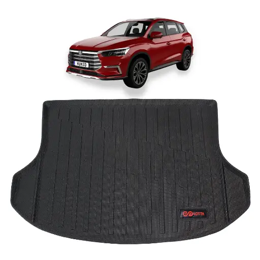 [MYT-BYD-SPROT] Tapete de Baúl Termoformado BYD / SONG-PRO /
BAUL LOYTA