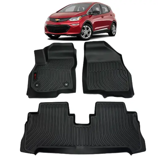 [MYT-CHV-BOLT] Tapetes Termoformados Para  / BOLT EV /
2017-2022 LOYTA