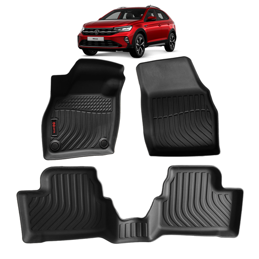 [MYT-VLG-NIVU] Tapetes Termoformados Volkswagen Nivus 2020-2024 LOYTA