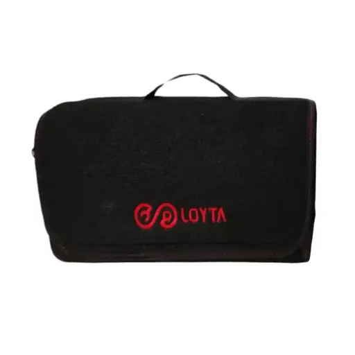 [LYT-MALGND]  Maletín De  Kit Herramientas Para Carretera Loyta