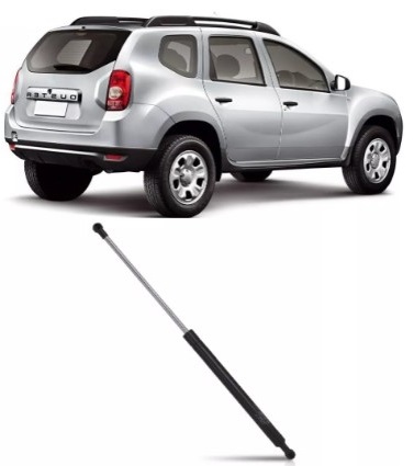 [GYT-0004R] Amortiguador 5A Puerta Duster/Caja X 1 / 14051