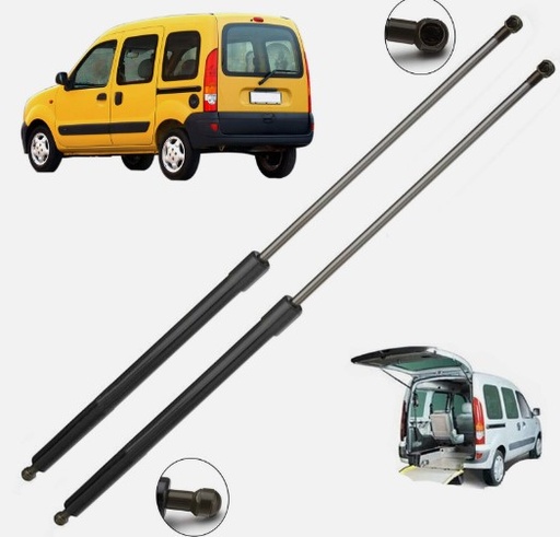 [GYT-03139] Amortiguador 5A Puerta Rt Kangoo/Caja X 1 / 13637 M