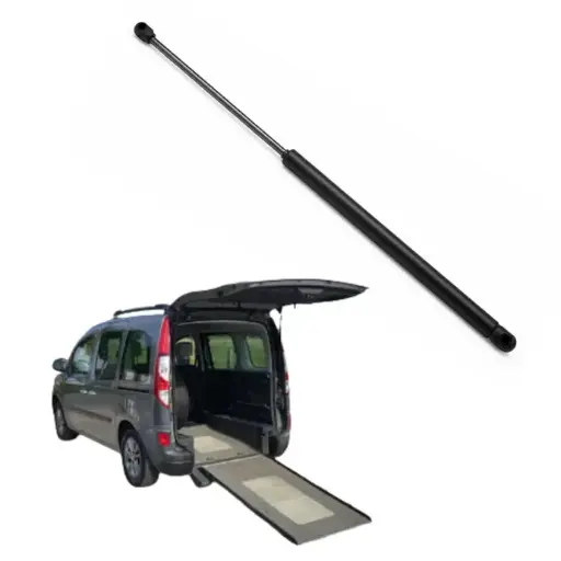 [GYT-03139] Amortiguador 5A Puerta Rt Kangoo/Caja X 1 / 13637 M